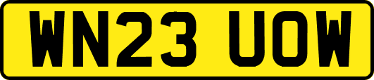 WN23UOW