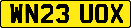 WN23UOX