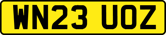 WN23UOZ