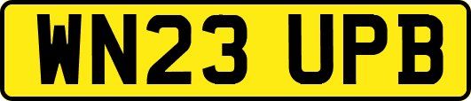 WN23UPB