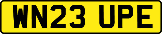 WN23UPE