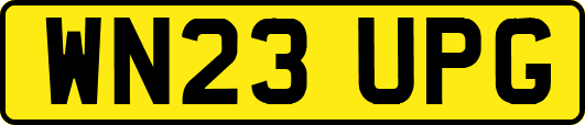 WN23UPG