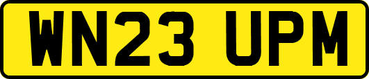 WN23UPM