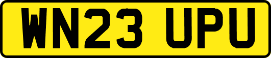 WN23UPU