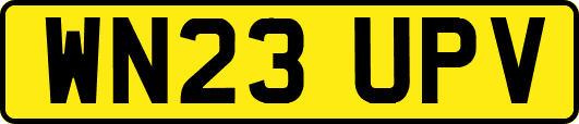 WN23UPV