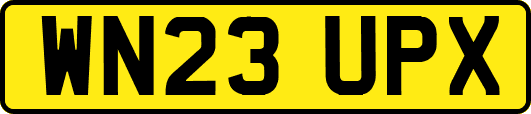 WN23UPX
