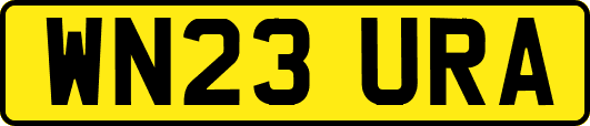 WN23URA