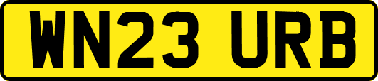 WN23URB
