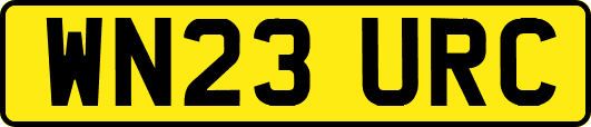 WN23URC