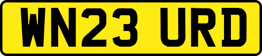 WN23URD
