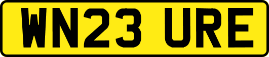 WN23URE