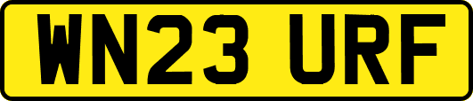 WN23URF