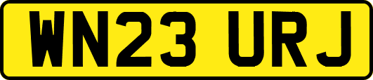 WN23URJ