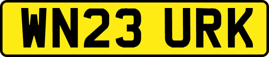 WN23URK