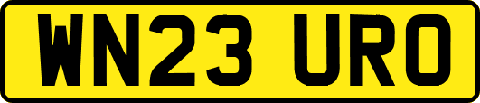 WN23URO