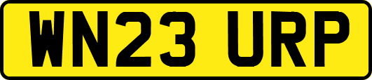 WN23URP