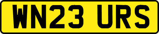 WN23URS