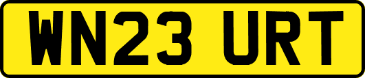 WN23URT