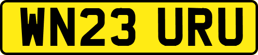 WN23URU