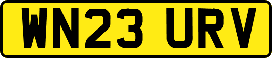 WN23URV