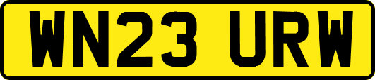 WN23URW