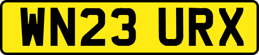 WN23URX