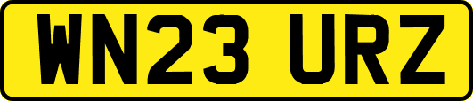 WN23URZ