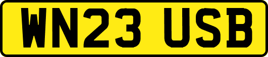 WN23USB
