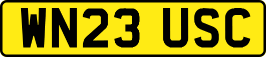 WN23USC