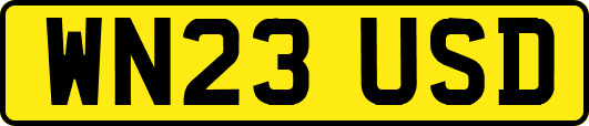 WN23USD