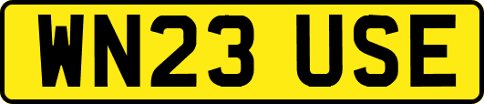 WN23USE