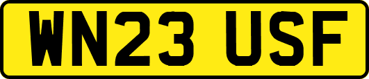 WN23USF