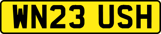WN23USH