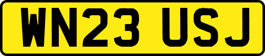 WN23USJ