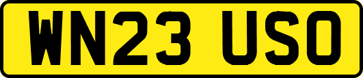 WN23USO