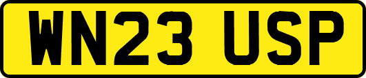 WN23USP