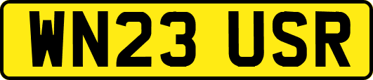 WN23USR