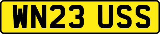 WN23USS
