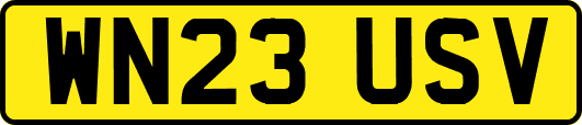 WN23USV