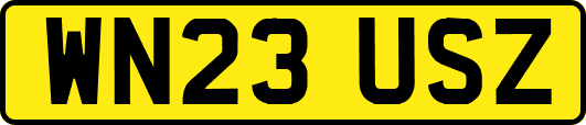 WN23USZ