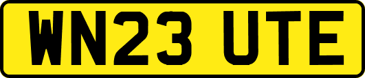 WN23UTE