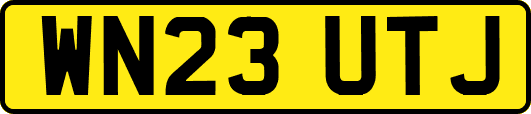 WN23UTJ