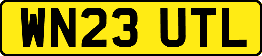 WN23UTL