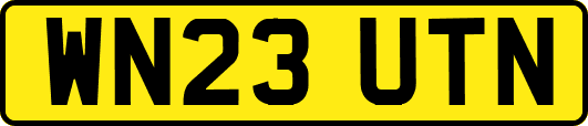 WN23UTN