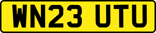 WN23UTU