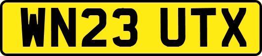 WN23UTX