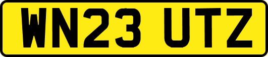 WN23UTZ