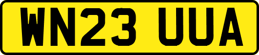 WN23UUA