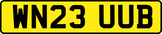 WN23UUB