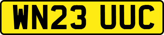 WN23UUC